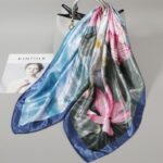 VINTAGE SCARF