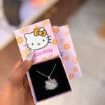 HELLO KITTY S