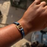 LEATHER BRACELET 02