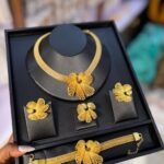 GOLD REPLICA JEWELRY