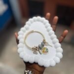 CHARM BRACELET