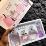 PERFUME SET