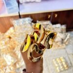 CHUNKY BANGLES 2