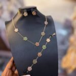 CELENE JEWELRY SET