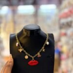 CHARM NECKLACE