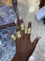 8