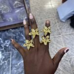 COPPER RINGS