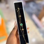 VUITTON DOUBLE BRACELET