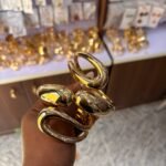 CHUNKY BANGLES