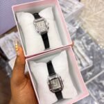 FF CARTIER WATCH