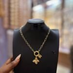 CHARM NECKLACE 2