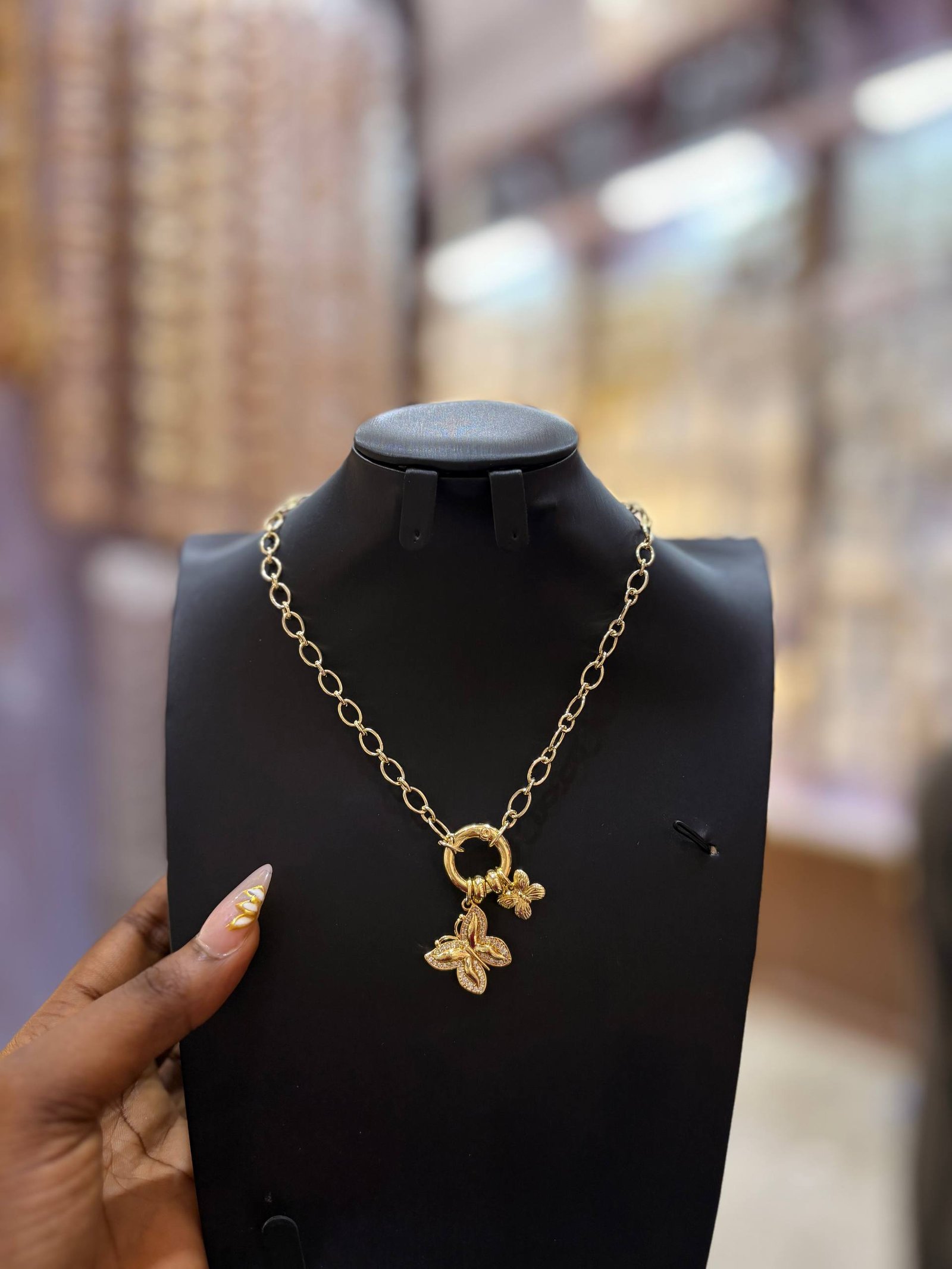 IMG_20260524_174933_609 CHARM NECKLACE 2 - Image 1