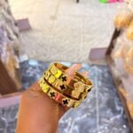 VCA BRACELET