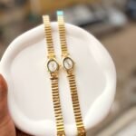 SUNLIFEX CHAIN WATCH
