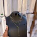 BUTTERFLY NECKLACE