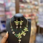 LINA NECKLACE