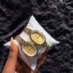 SUNLIFEX CHAIN WATCH 2