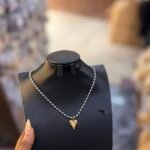 BALL LOVE NECKLACE