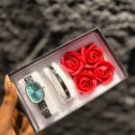 BLACK BOX SET
