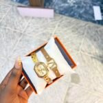 B V WATCH SET