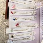 ROSE 10 NECKLACES