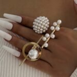 KNUCKLE RINGS 1