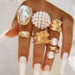 KNUCKLE RINGS 3