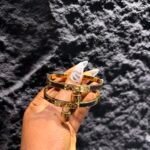 LV PADLOCK BRACELET