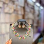 VINTAGE NECKLACE 5