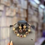 VINTAGE NECKLACE 2