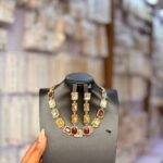 VINTAGE NECKLACE 4