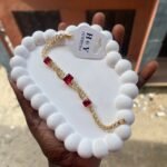 TENNIS BRACELET