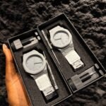 VALENZO WATCH