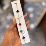 VCA BRACELET