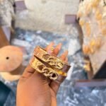CHAINOILDRIP BRACELET