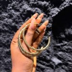 CUFF BRACELET