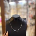 DESIGNER B NECKLACE