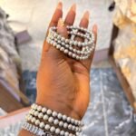 BALL BRACELET
