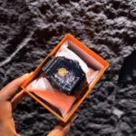 HUB RUBBER WATCH