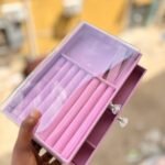JEWELRY ORGANIZER