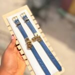 LEATHER BRACELET