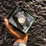 ROLEX WATCH
