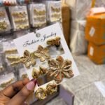 FASHION EARRINGS 2