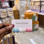 FASHION EARRINGS 3