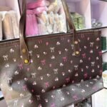TOTES BAGS