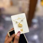 DESIGNER NECKLACE