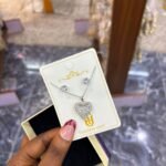 DESIGNER NECKLACE 02