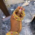 MD SPRING BRACELET