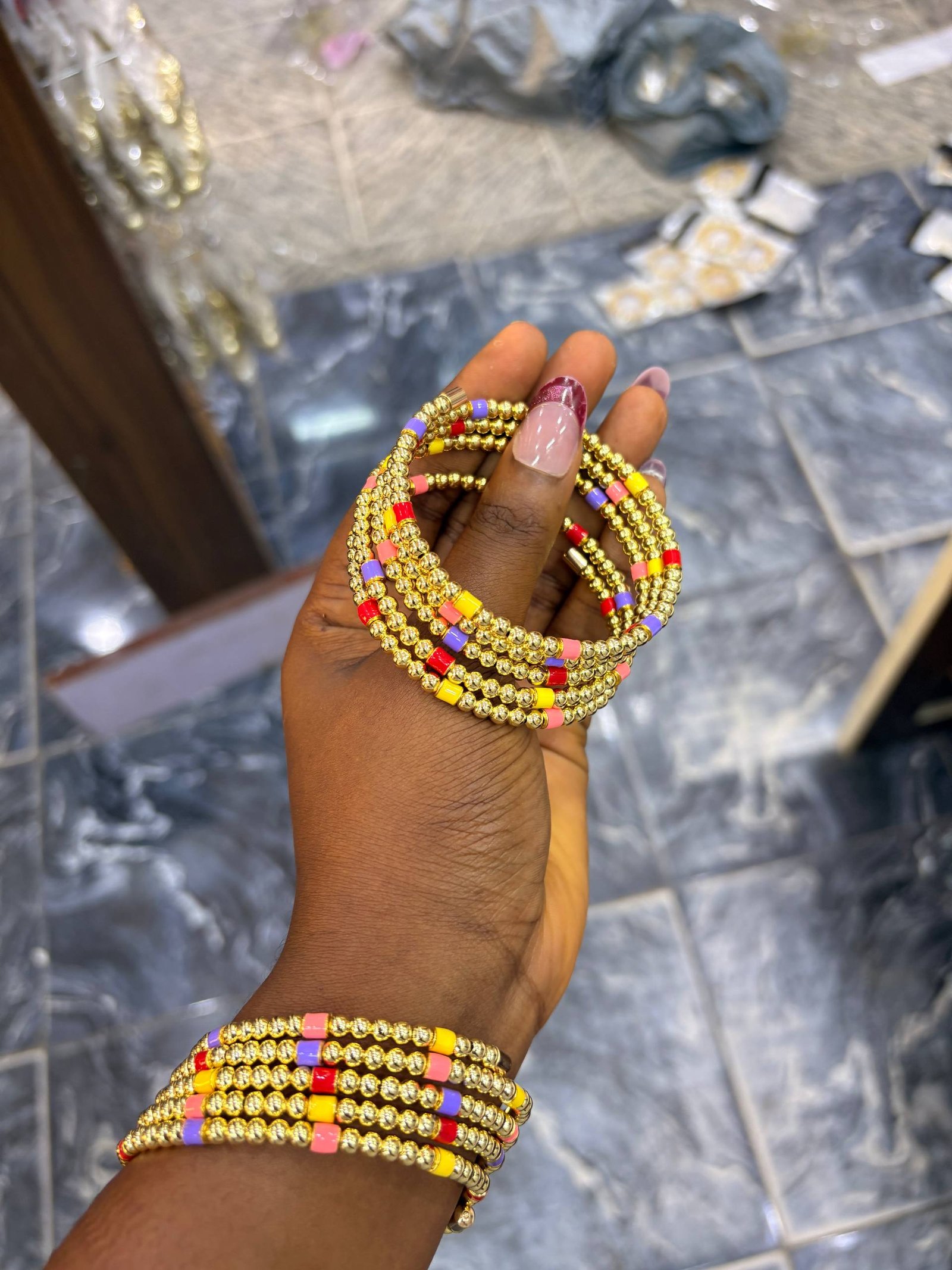 IMG_20260619_093835_224 MD SPRING BRACELET - Image 1