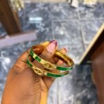 TONY & COACH BRACELET